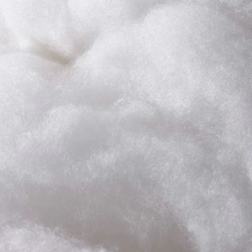 10.5 Tog Hotel Collection Lyocell King Duvet, White - Image 3