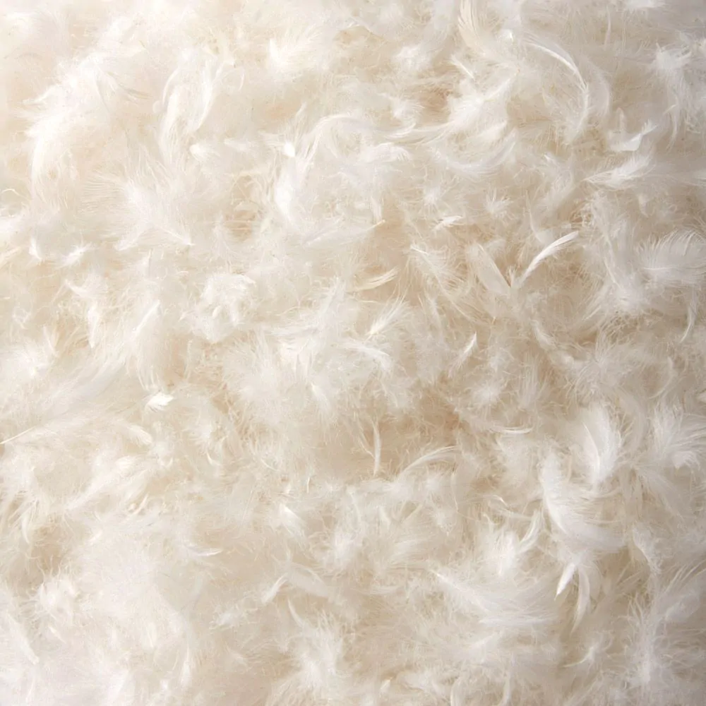 13.5 Tog The All Natural Duck Feather & Down Duvet, Double - Image 4