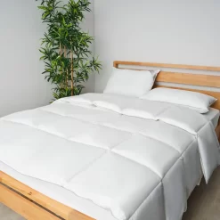 5 Star Hotel Collection 13.5 Tog Feels Like Down Duvet, King