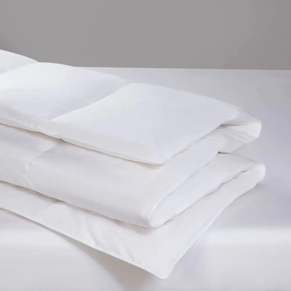 4.5 Tog Goose Feather & Down Duvet, Double - Image 4