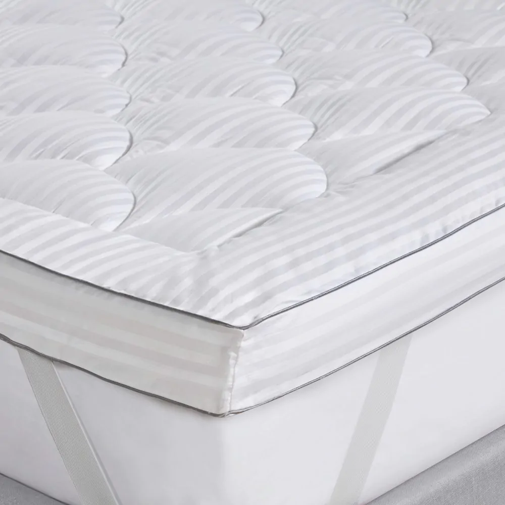 5 Star Hotel Collection Australian Wool Enhancer, King - Image 3