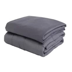 Weighted 6KG Blankets, Grey