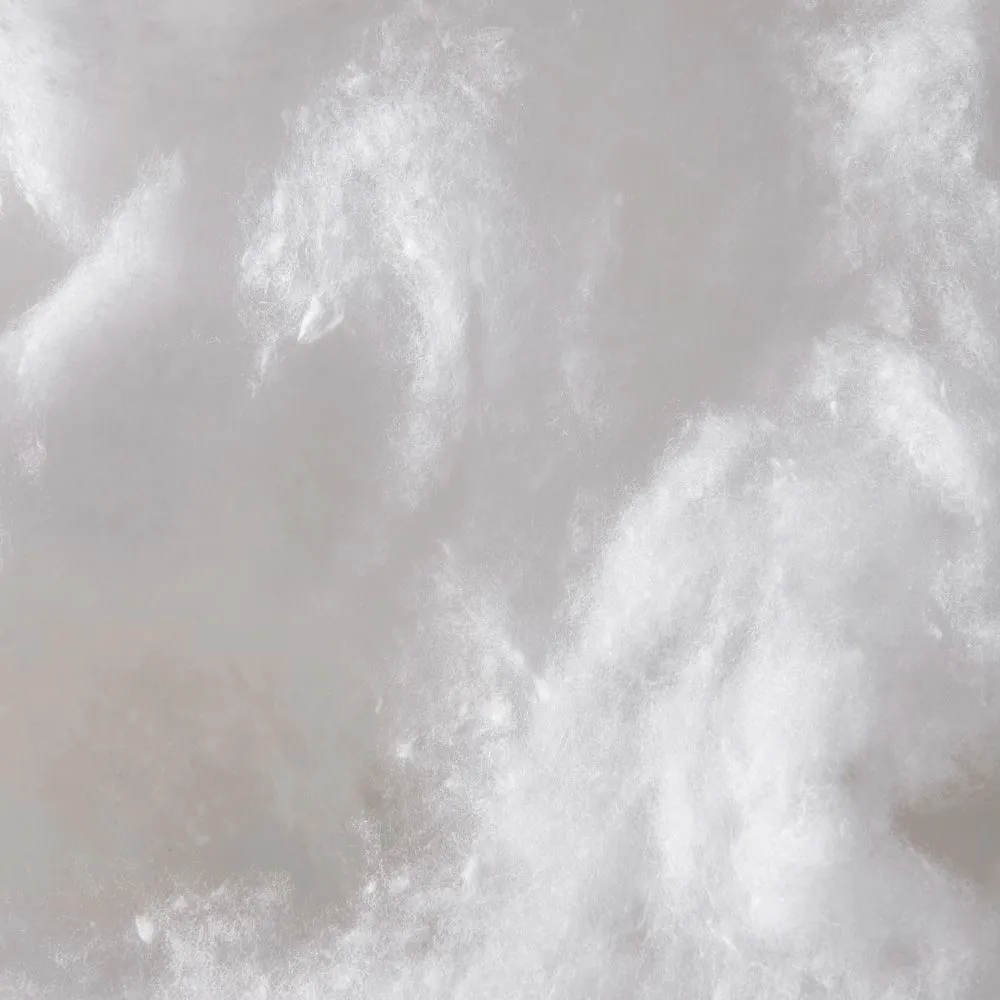 Bamboo Pillow, White - Image 2