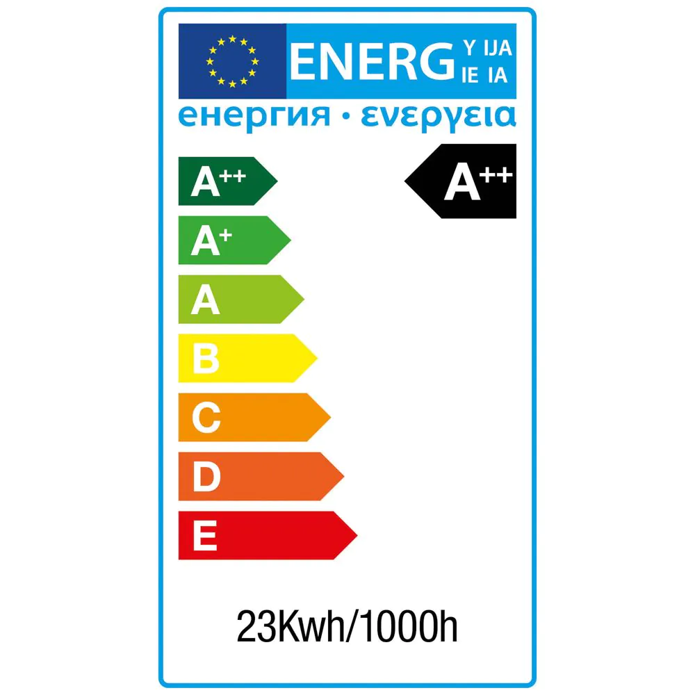 Mother And Child LED Floor Lamp, Satin Brass - Image 8