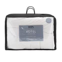 5 Star Hotel Collection Australian Wool Enhancer, Double