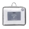 5 Star Hotel Collection Feels Like Down 8cm Extra Deep & Soft Mattress Enhancer, Double