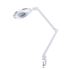 Ernest LED Task Lamp, White