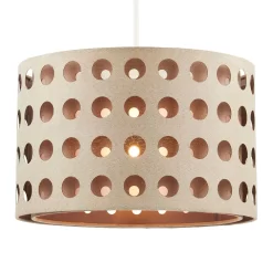 Holey Easyfit Shade, Natural