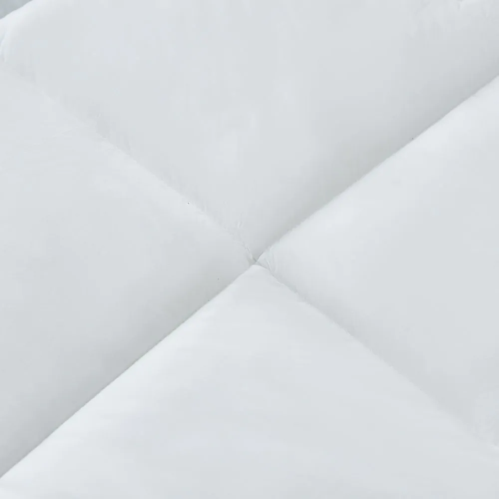 Hotel Collection Anti-Allergy Enhancer King, White - Image 2