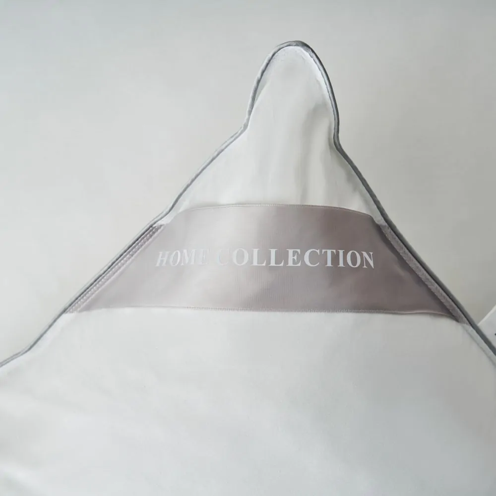 Hotel Collection 5 Star Feels Like Down Pillows, Pair - Image 7