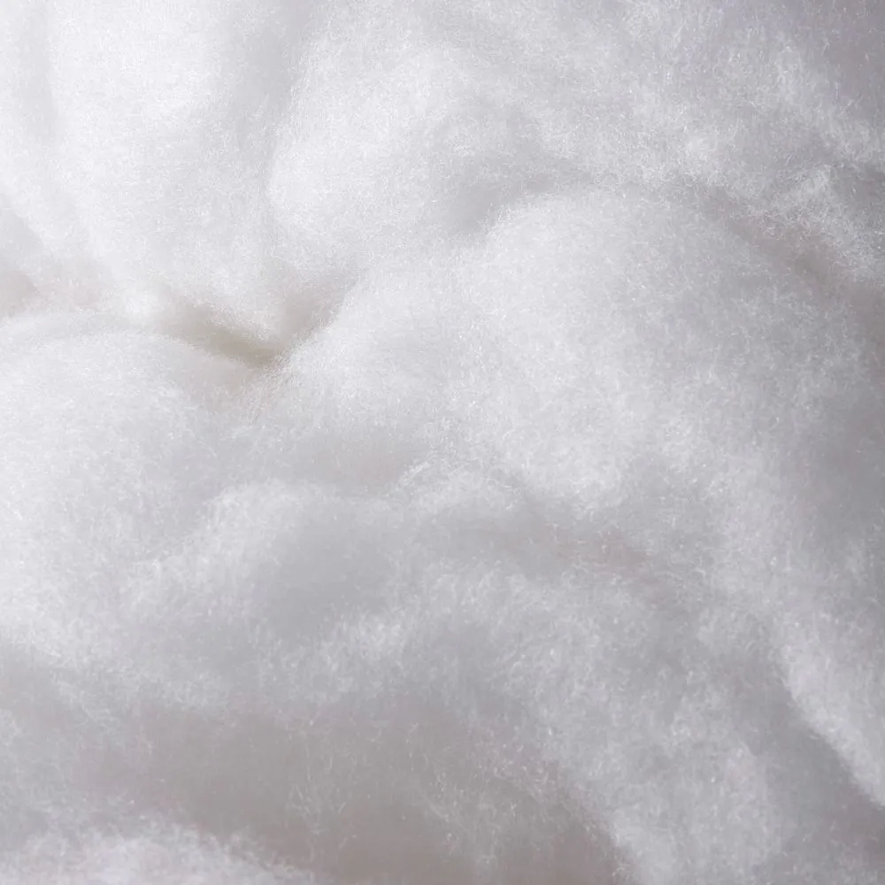 Hotel Collection Lyocell Double Mattress Protector, White - Image 3