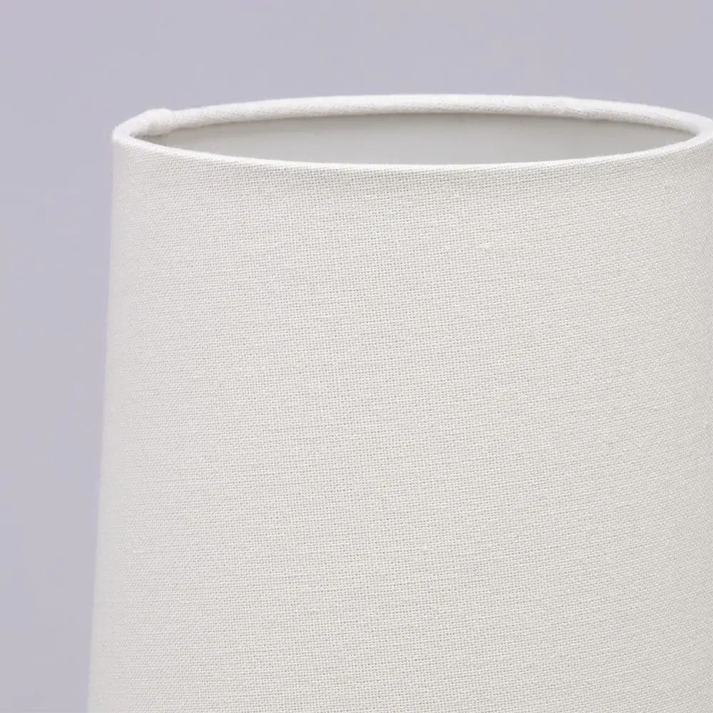 Mira Touch Stick Table Lamp, Natural - Image 5