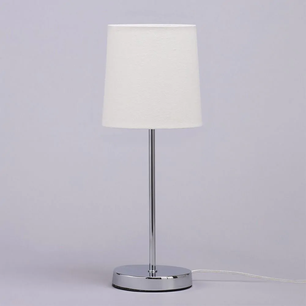 Mira Touch Stick Table Lamp, Natural - Image 4