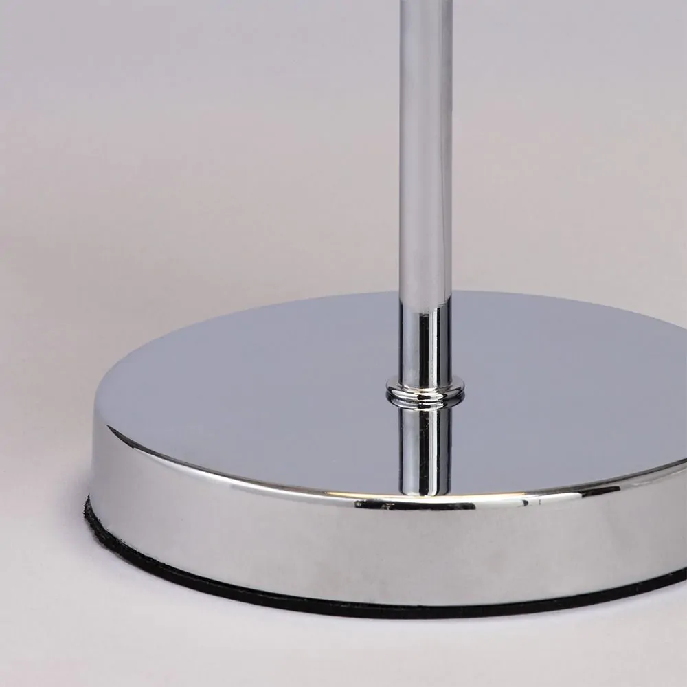 Mira Touch Stick Table Lamp, Natural - Image 6