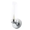 Riona Bathroom Wall Light, Chrome