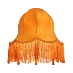 Rosemary Large Easy To Fit Shade, Burnt Orange