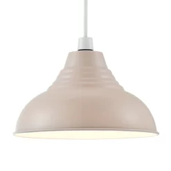 Steel Diner Easyfit Shade, Pink