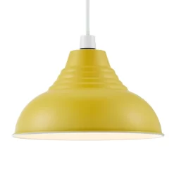 Steel Diner Easyfit Shade, Ochre
