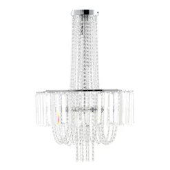 Tamara Chandelier, Chrome