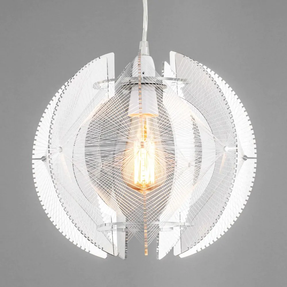 Weston Easyfit Shade, Silver - Image 3