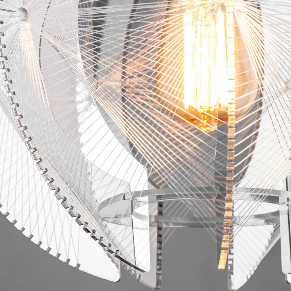 Weston Easyfit Shade, Silver - Image 5