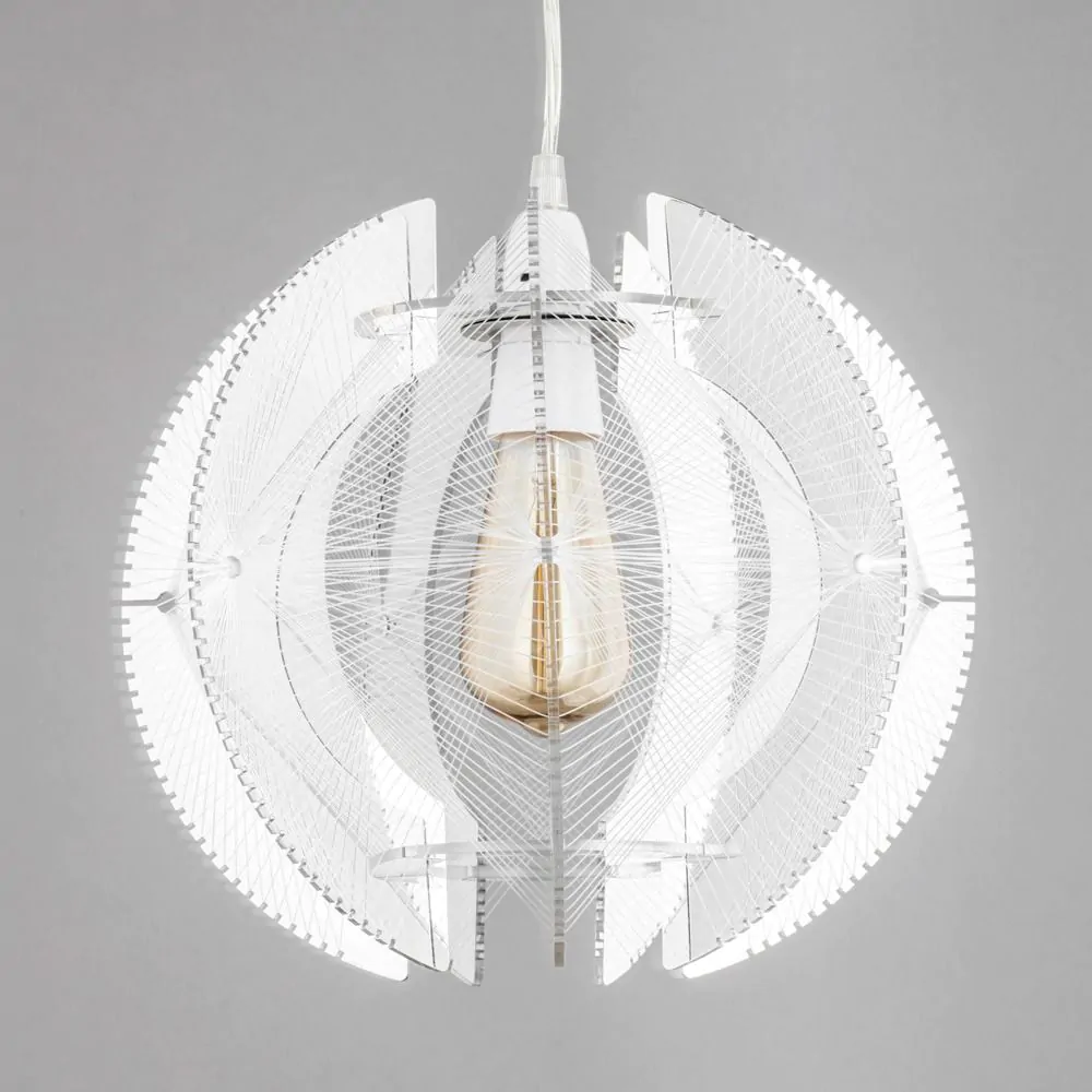 Weston Easyfit Shade, Silver - Image 4